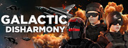 Galactic Disharmony