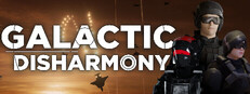 Galactic Disharmony Banner