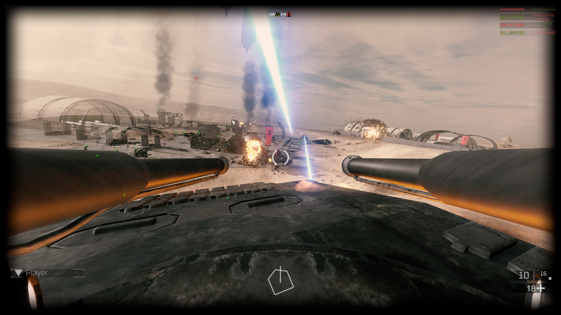 Galactic Disharmony screenshot 4