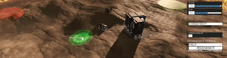 Galactic Disharmony video 4