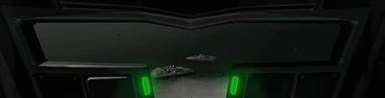 Galactic Disharmony video 2