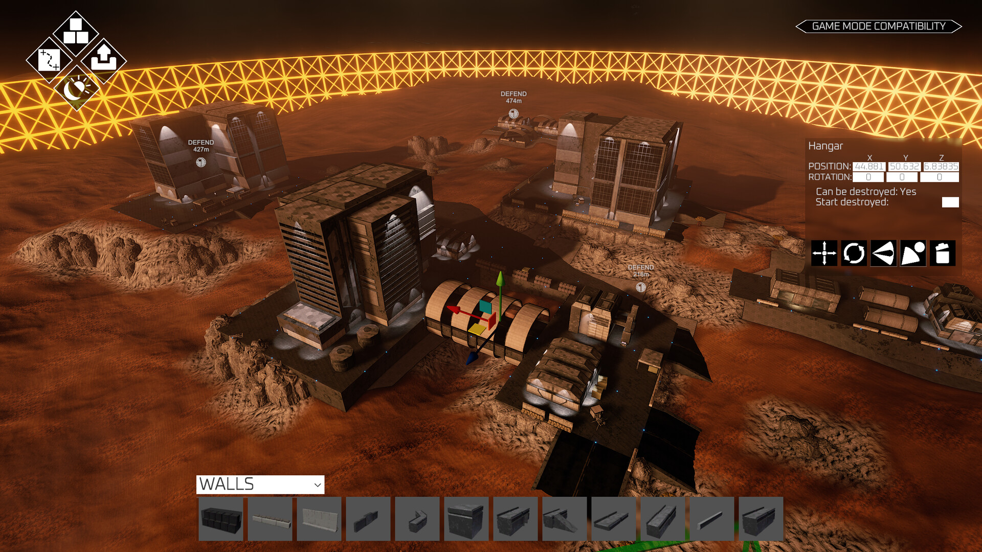 Galactic Disharmony screenshot #9