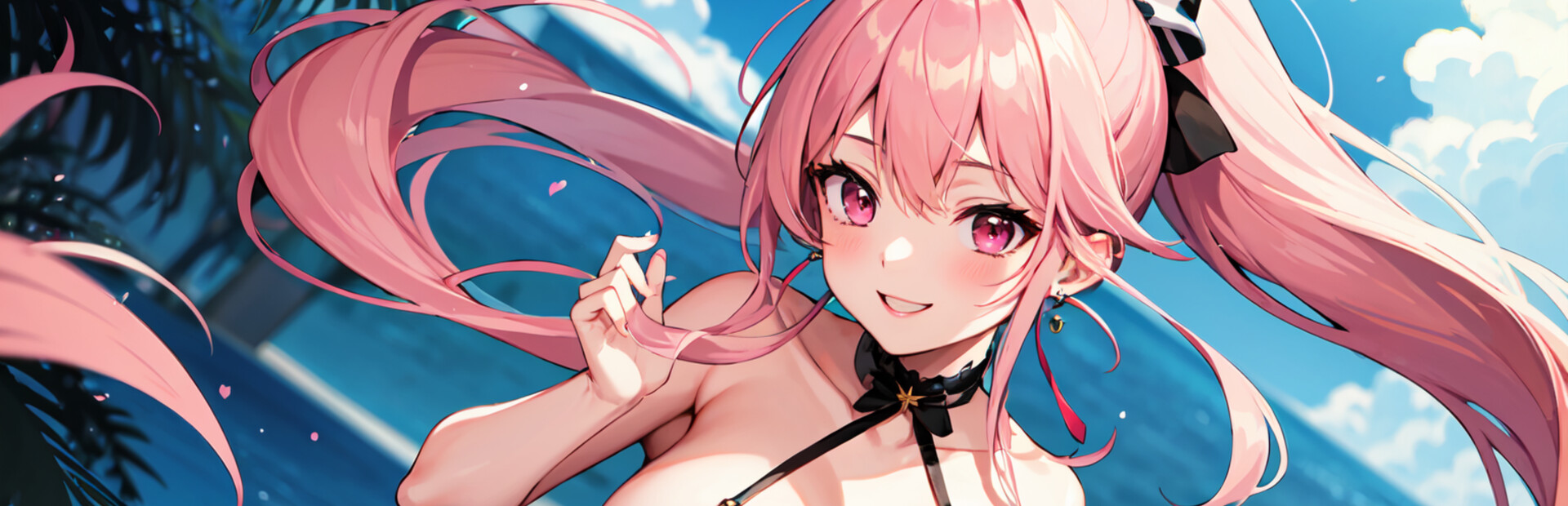 Hentai Luna