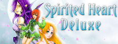 Spirited Heart Deluxe