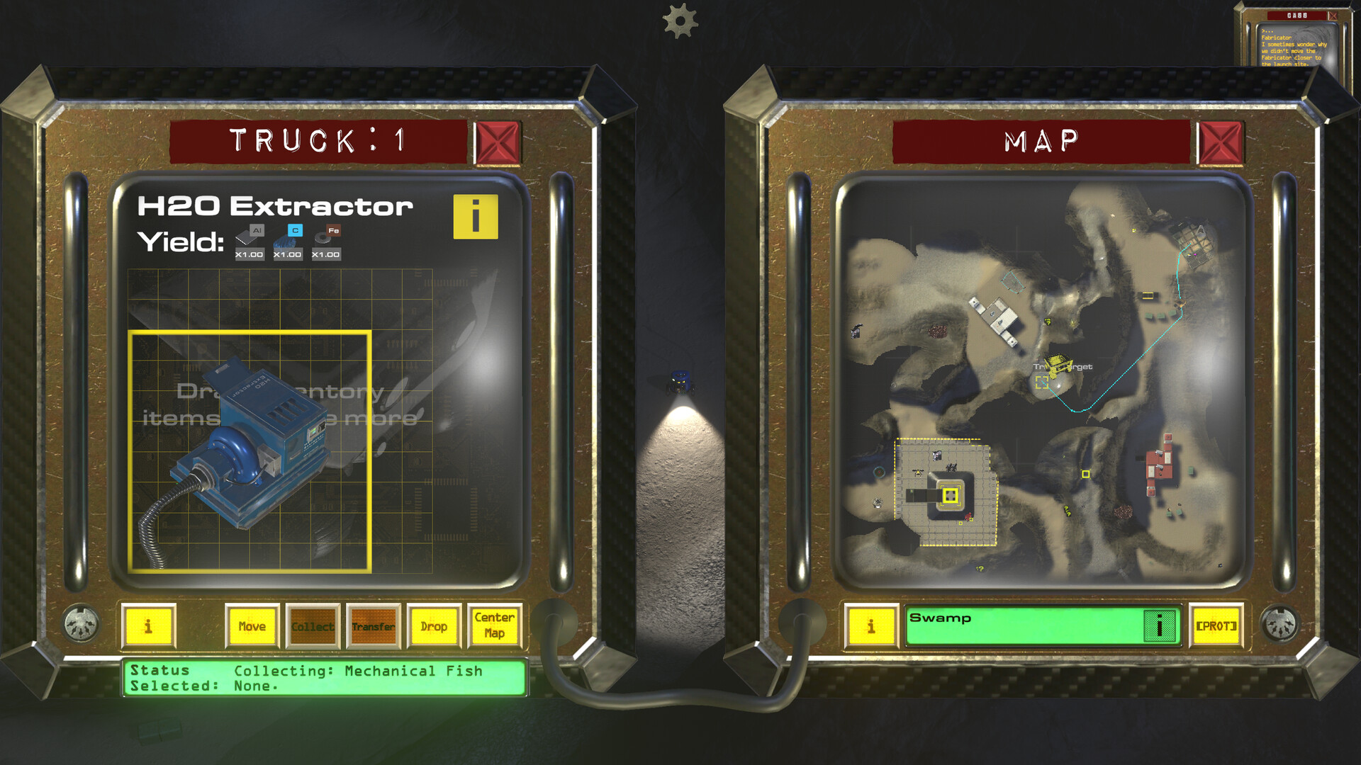 PROT screenshot #12