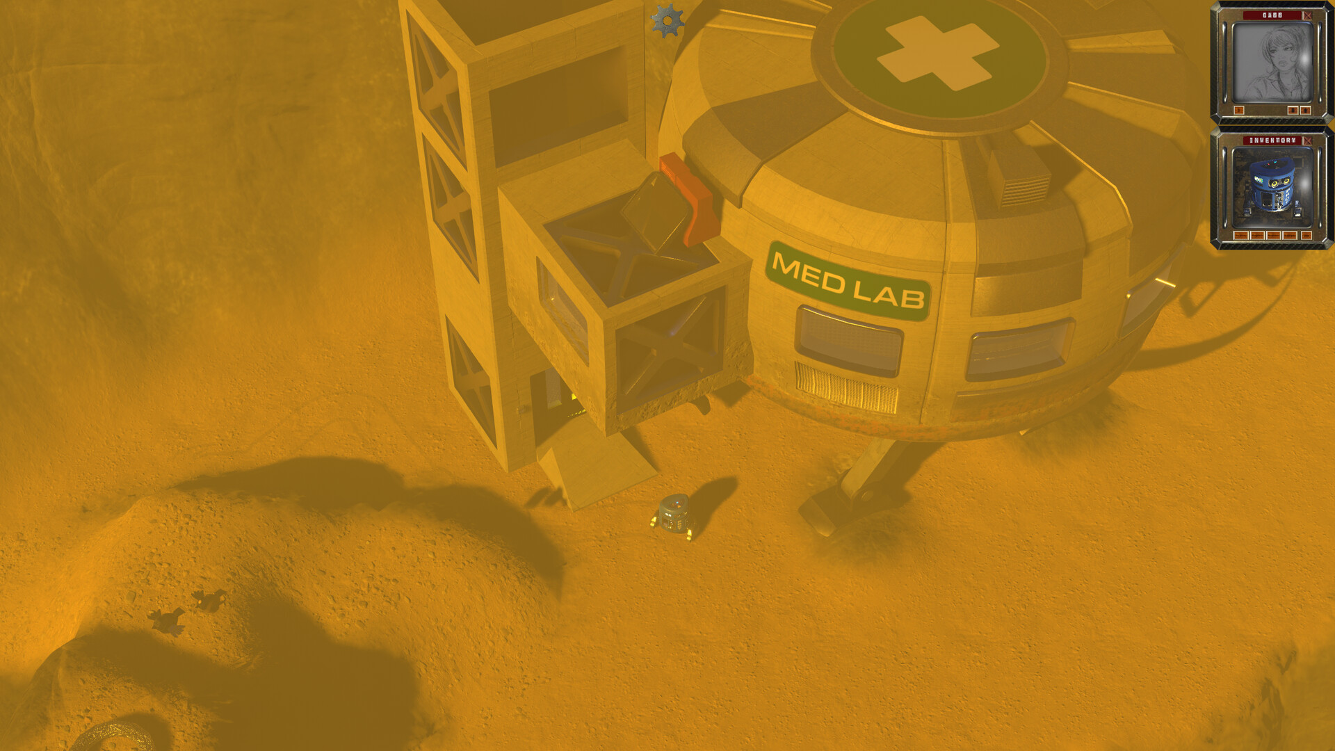 PROT screenshot #16