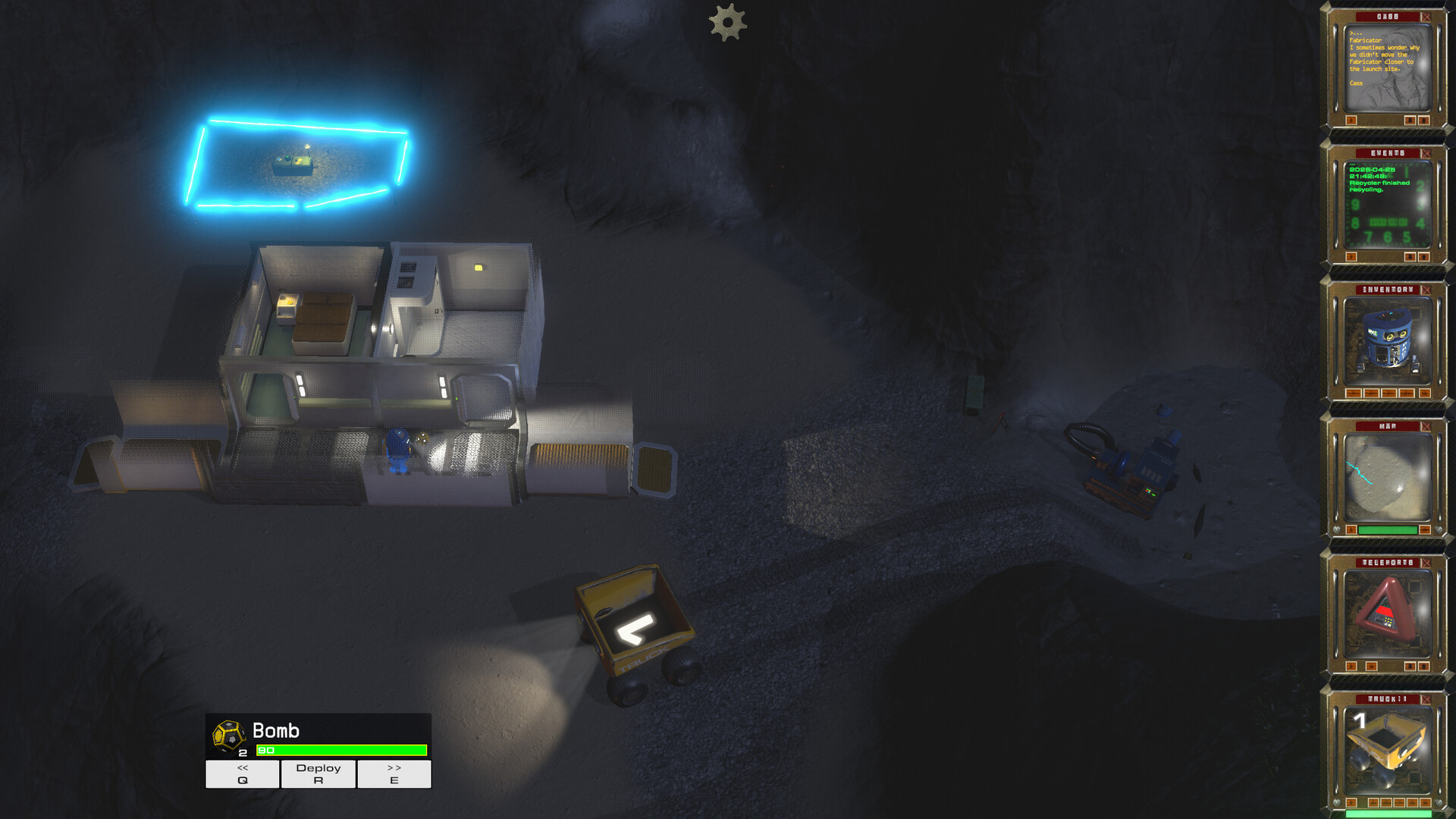 PROT screenshot #13