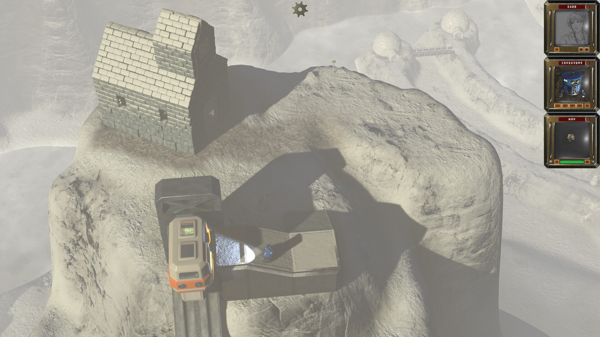 PROT screenshot #7