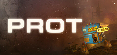 PROT cover art