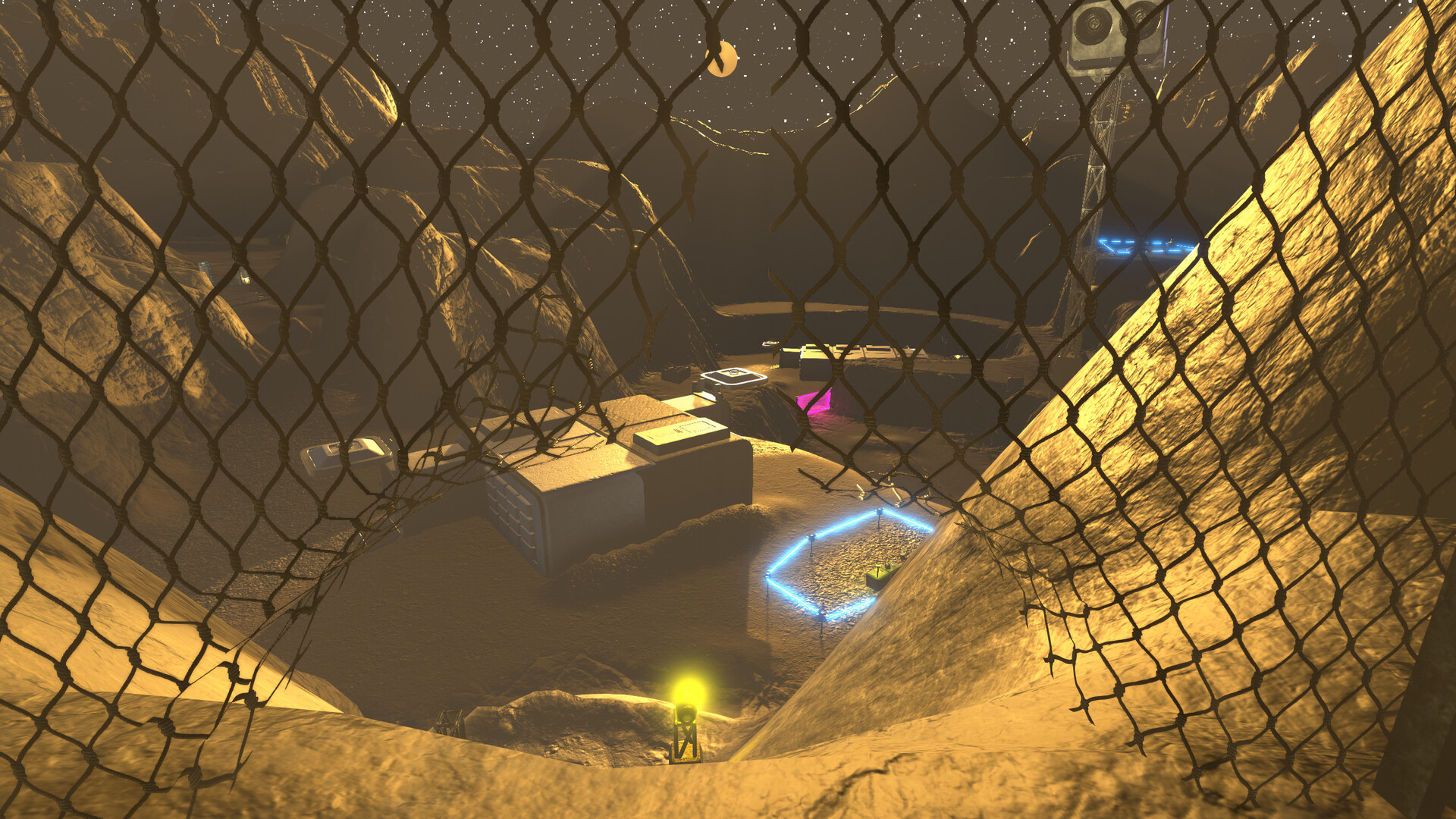 PROT screenshot #3