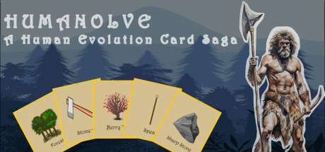 Humanolve: A Human Evolution Card Saga Cheat Engine/CT