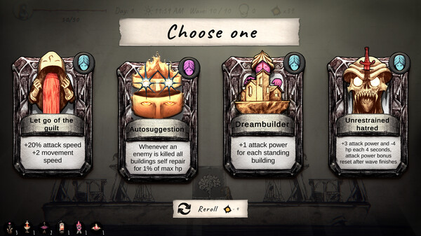 Mind Keeper Demo screenshot 3