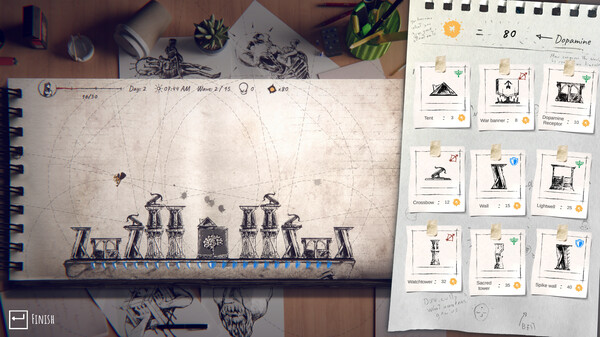 Mind Keeper Demo screenshot 6