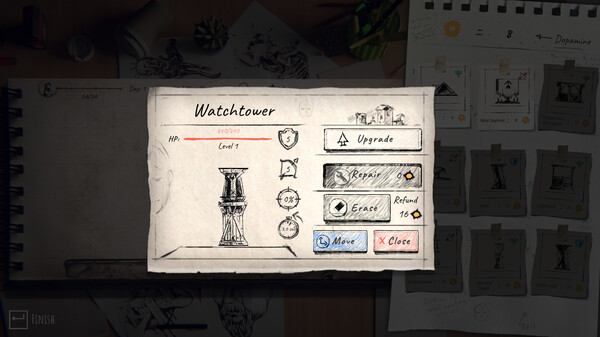 Mind Keeper Demo screenshot 4