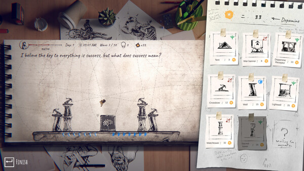 Mind Keeper Demo screenshot 2