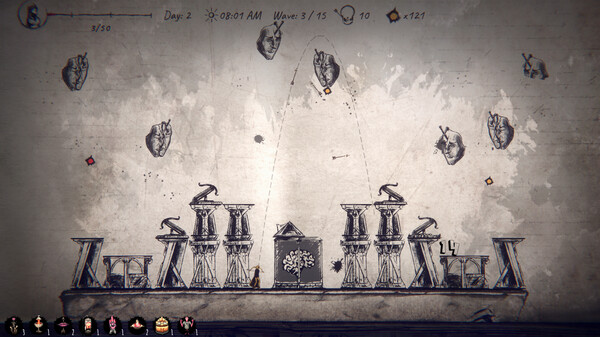 Mind Keeper Demo screenshot 5