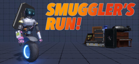The Last Smuggler