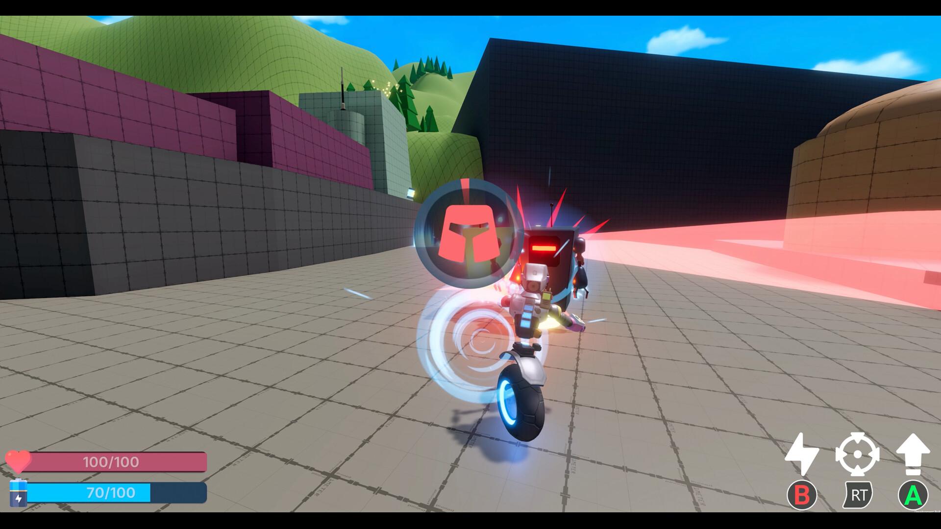 The Last Smuggler screenshot 3