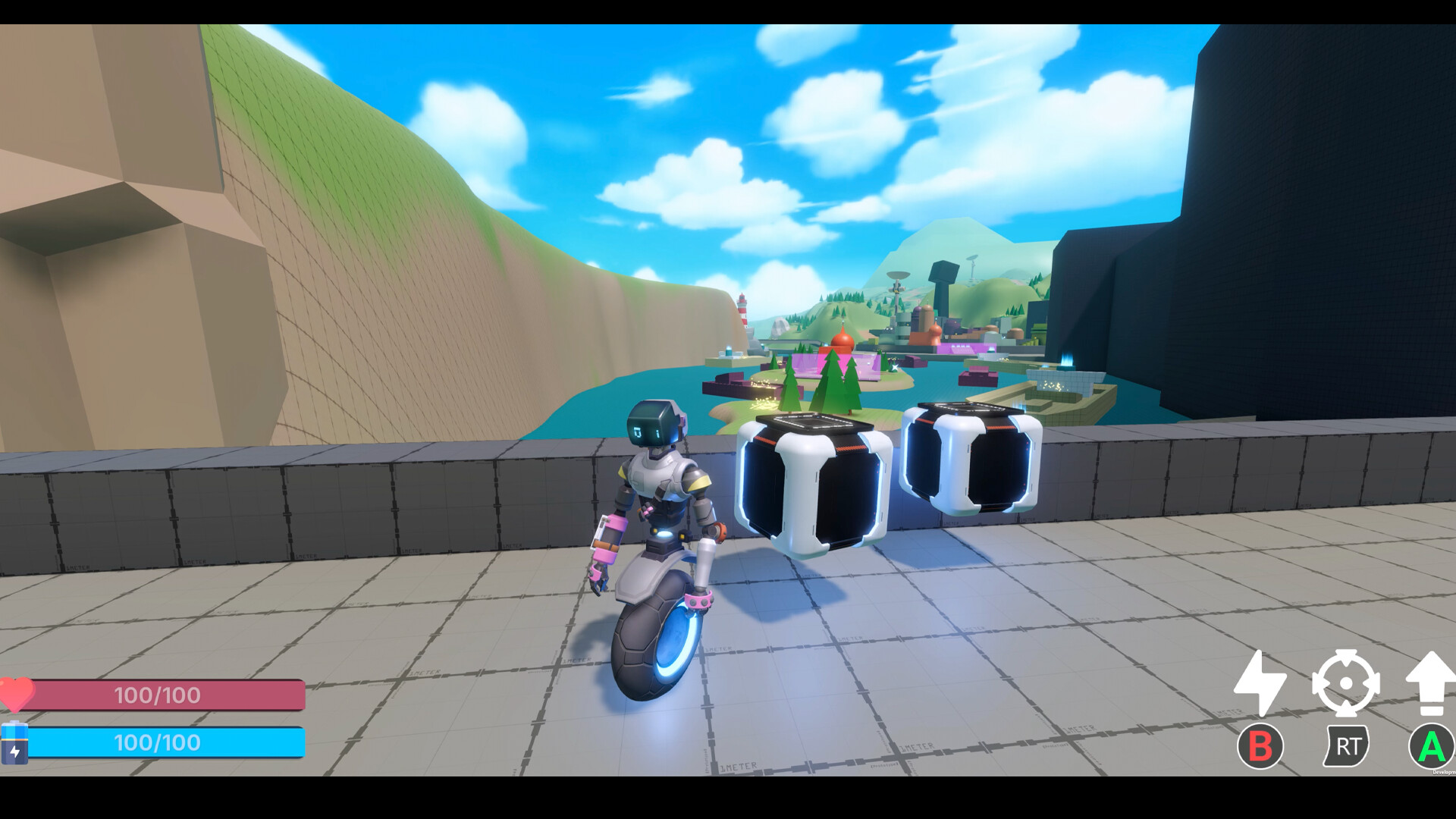 The Last Smuggler screenshot 1