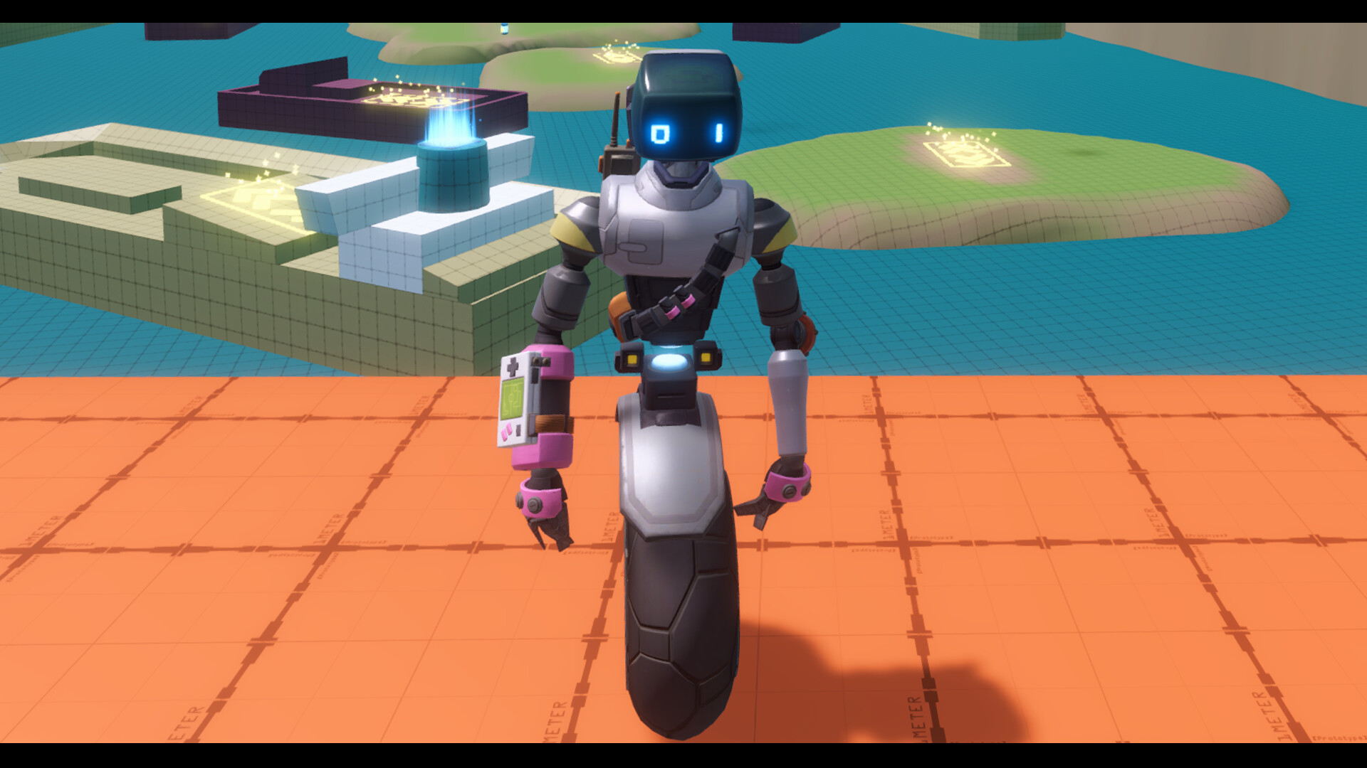 The Last Smuggler screenshot 6