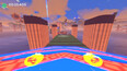 A screenshot of Meowmentum