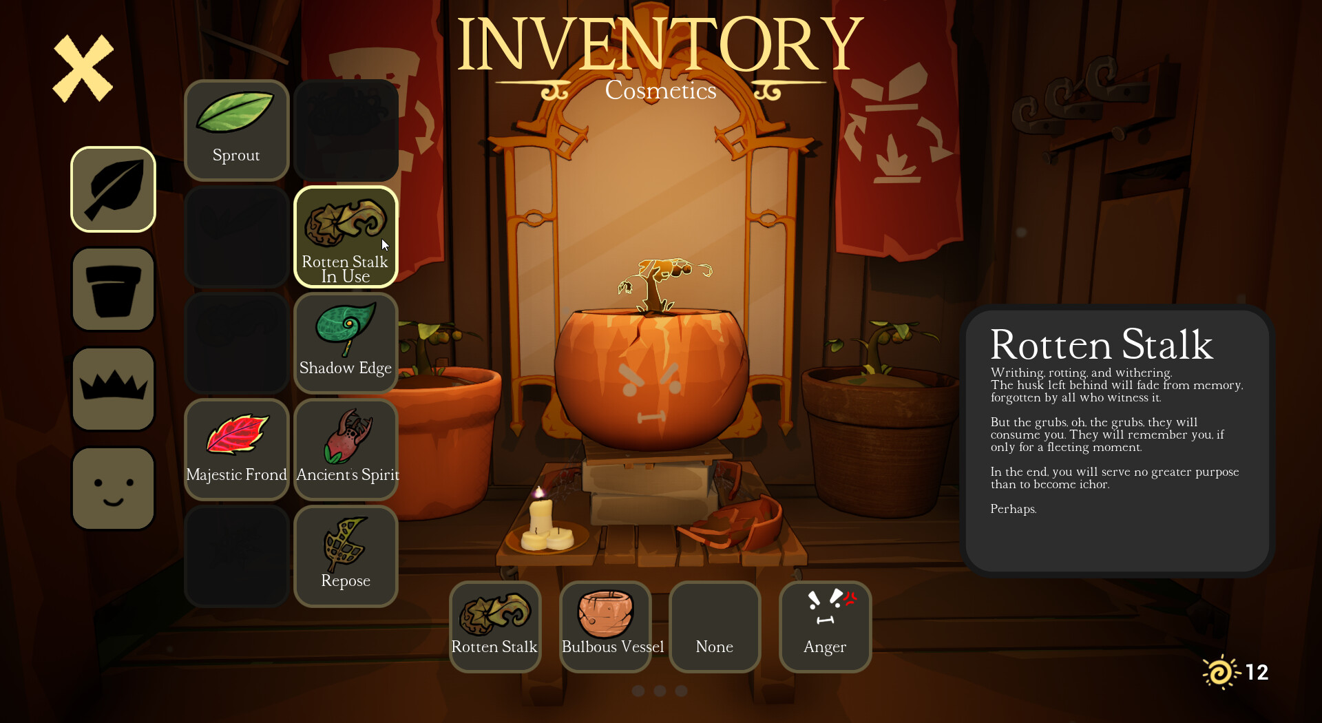 Get Tilted! :) screenshot #4