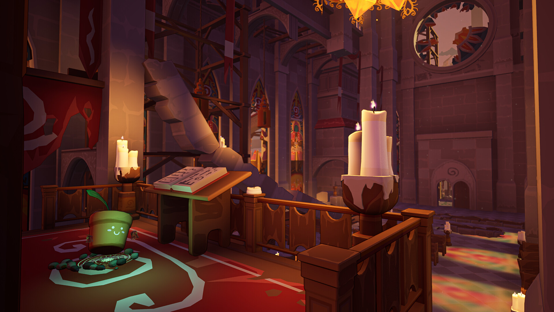 Get Tilted! :) screenshot #5