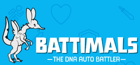 Battimals Cheat Engine/CT