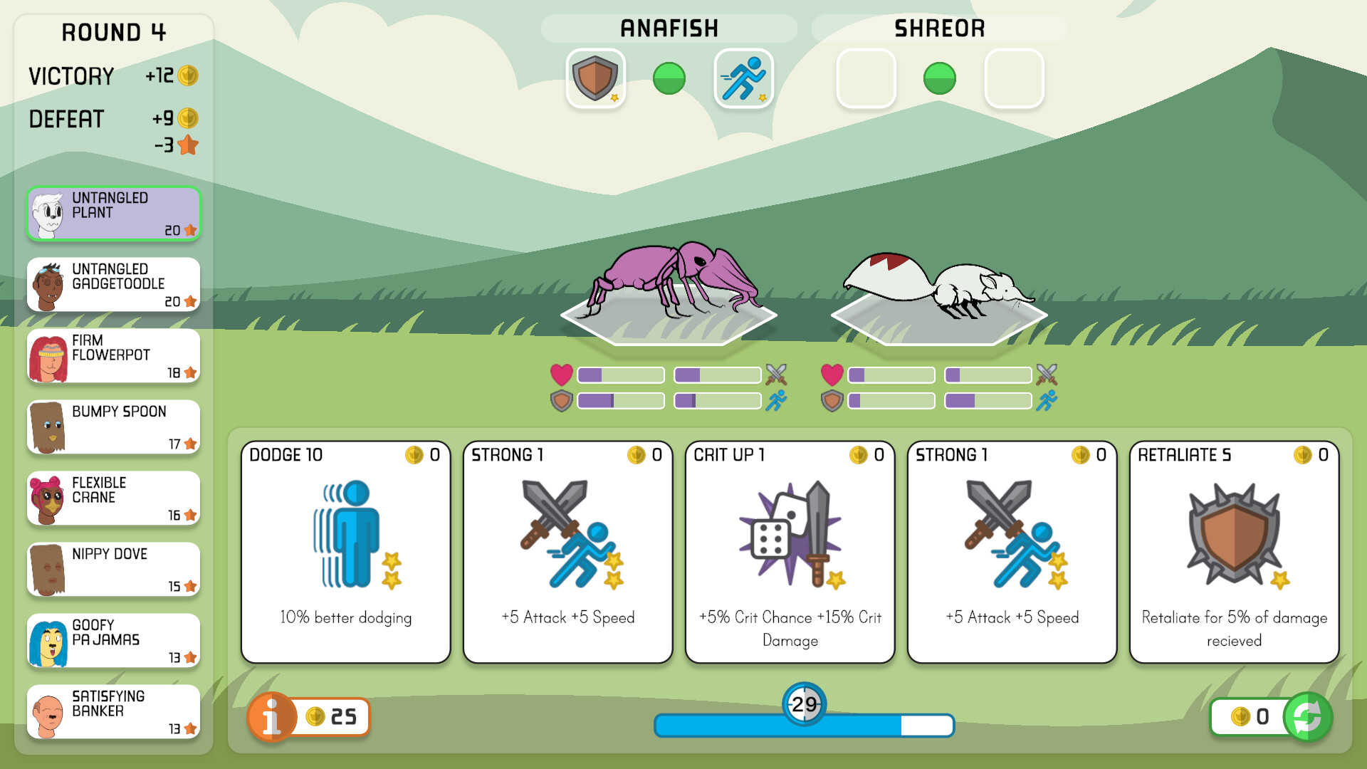 Battimals screenshot #4