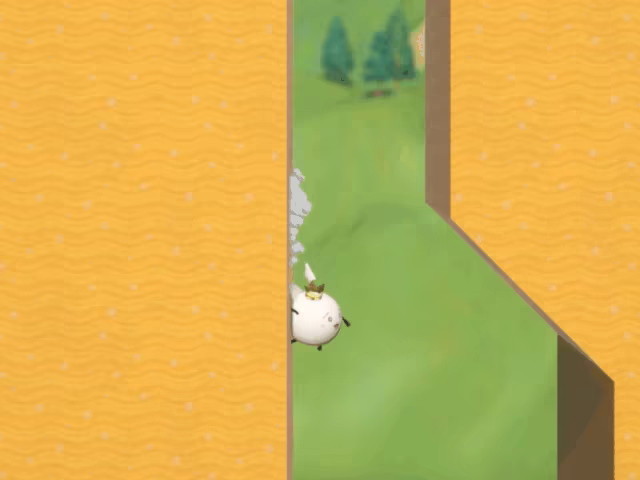 The Adventures of Prince Shiratama ~Climb the mountains~ video 2