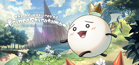 The Adventures of Prince Shiratama ~Climb the mountains~ steam charts