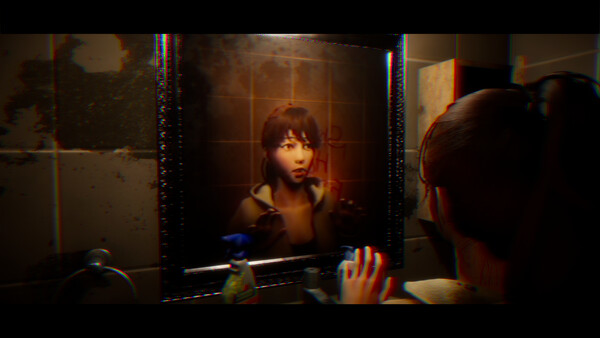 Скриншот 2 из игры Inherited Shadows
