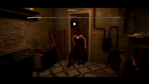 Скриншот 4 из игры Inherited Shadows