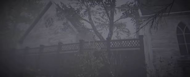 Inherited Shadows video 2