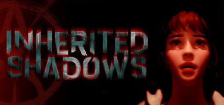 Inherited Shadows cover art