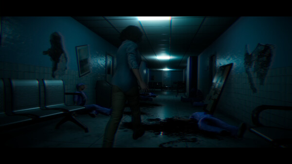 Inherited Shadows screenshot 8