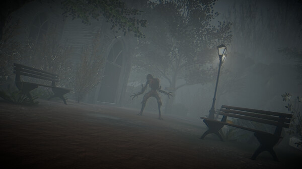 Inherited Shadows screenshot 8