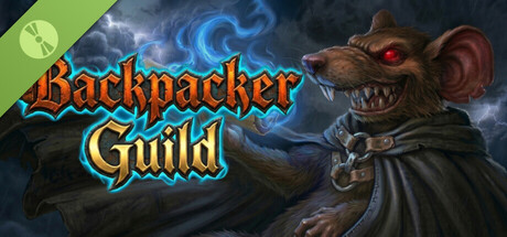 Backpacker Guild Demo banner image