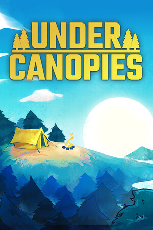 Under Canopies cover art