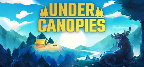 Under Canopies