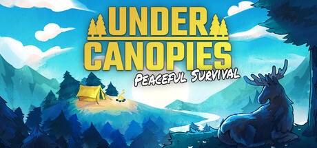 Under Canopies by Novemtails - Similar game based
                        on tags