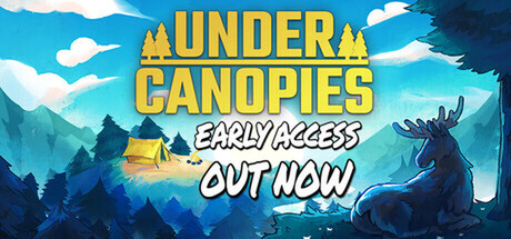 Under Canopies