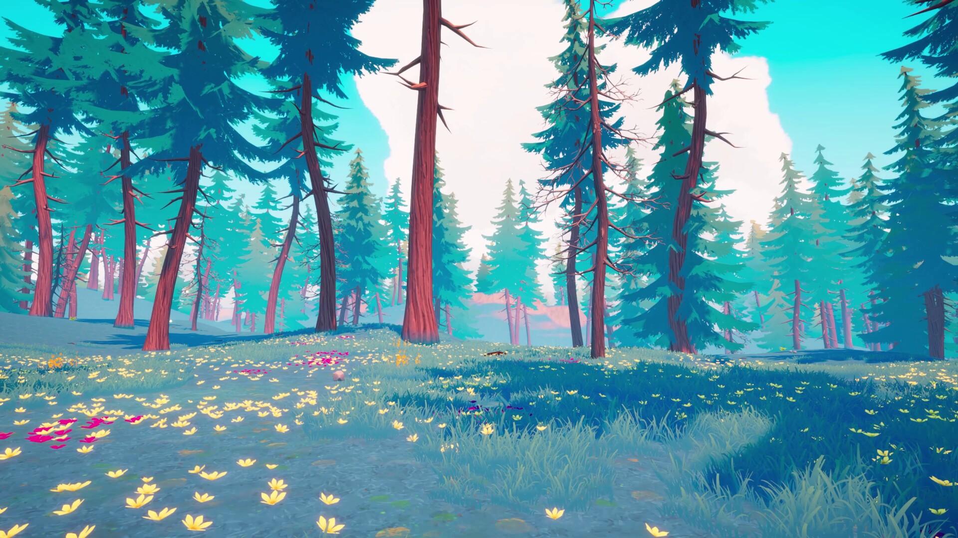 Under Canopies screenshot 3