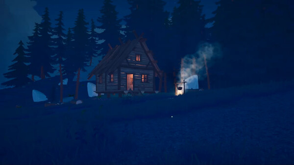 Under Canopies screenshot 7