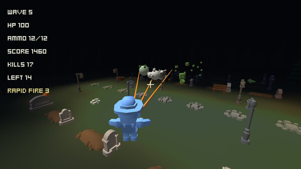 Gloomdelve