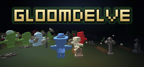 Gloomdelve header art