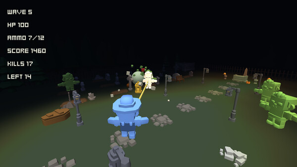 Gloomdelve