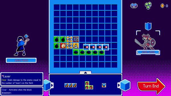 Cube Hero Screenshot