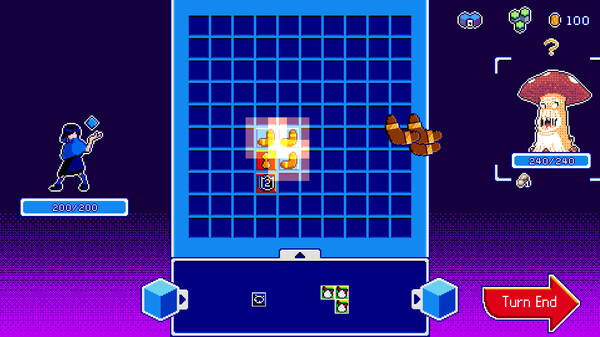Cube Hero Screenshot