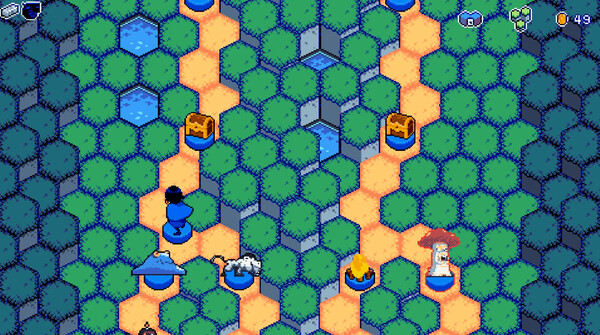 Cube Hero screenshot 5